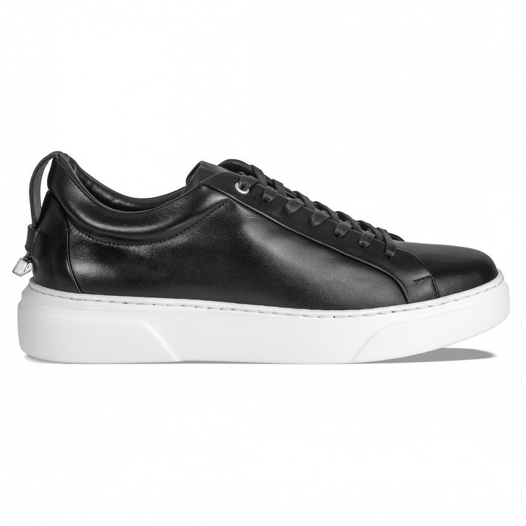 Men's Figaro - Black - SARTORO908