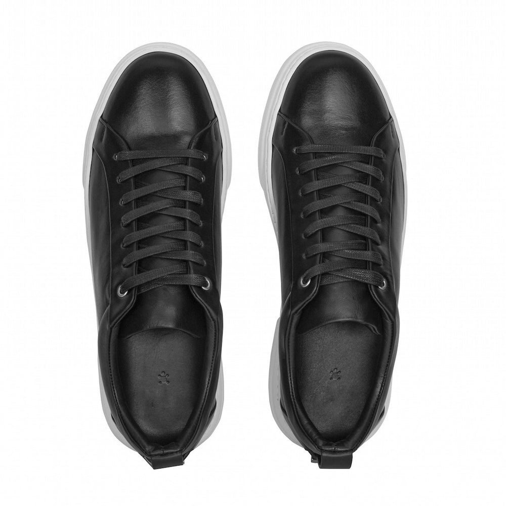 Men's Figaro - Black711