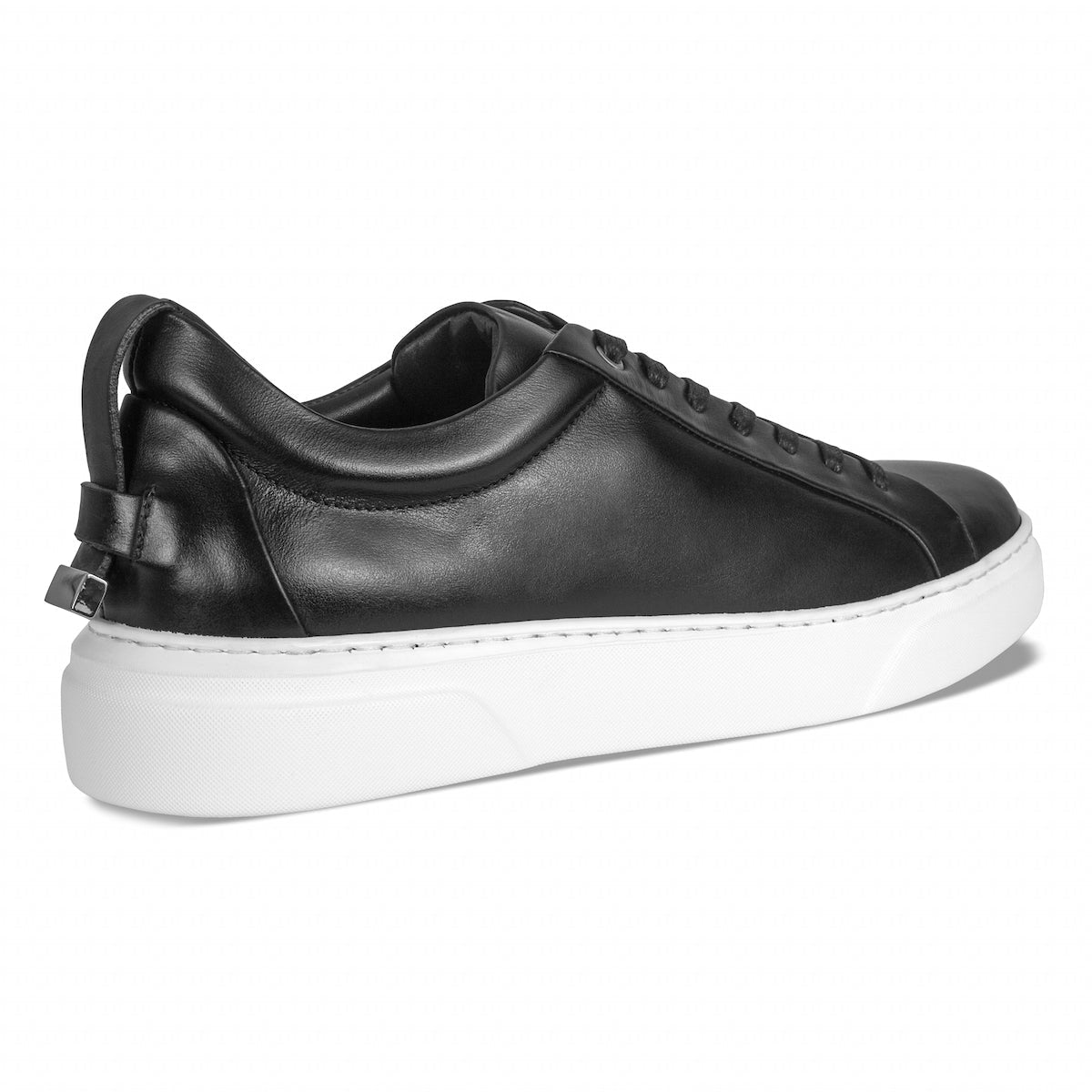 Men&#39;s Figaro - Black - SARTORO