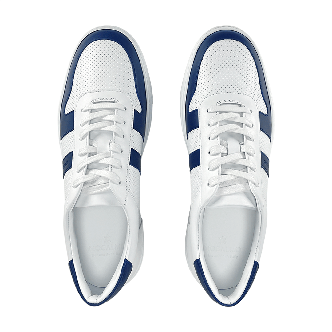 Men's Otello - Blue - SARTORO
