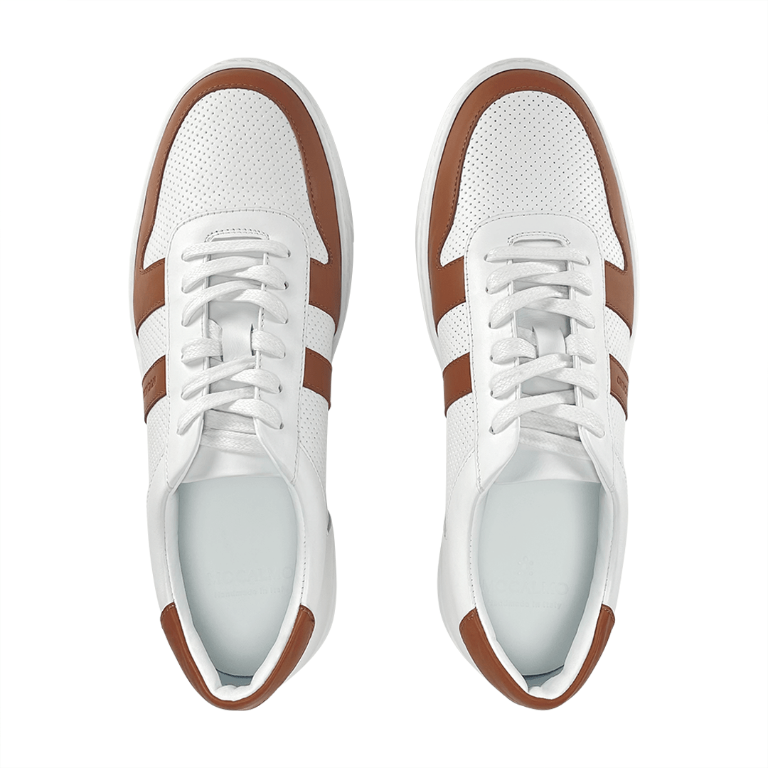 Men&#39;s Otello - Light Brown - SARTORO
