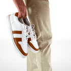 Men's Otello - Light Brown - SARTORO347
