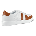 Men's Otello - Light Brown - SARTORO939