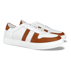 Men's Otello - Light Brown - SARTORO873