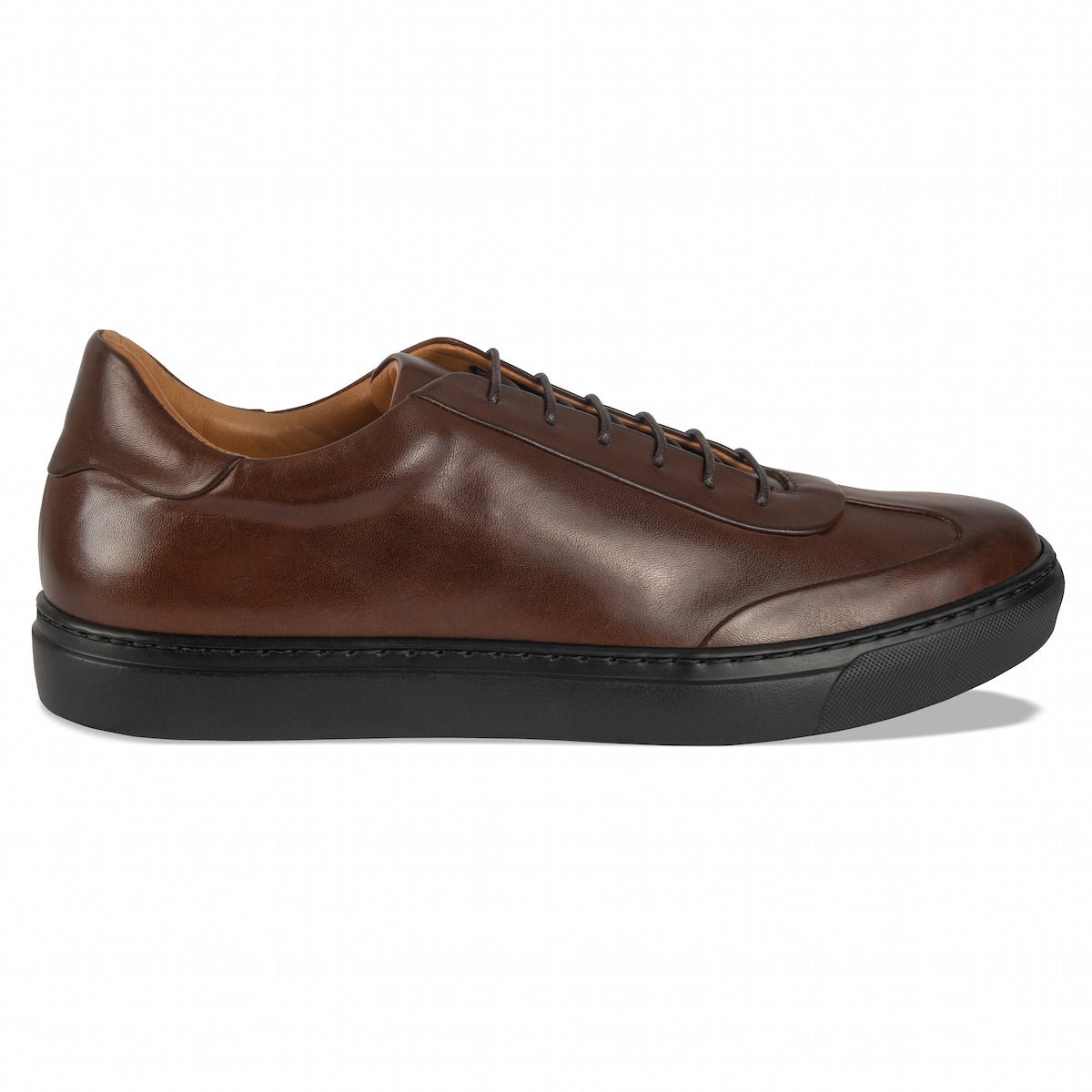 Men&#39;s Rigoletto - Brown - SARTORO