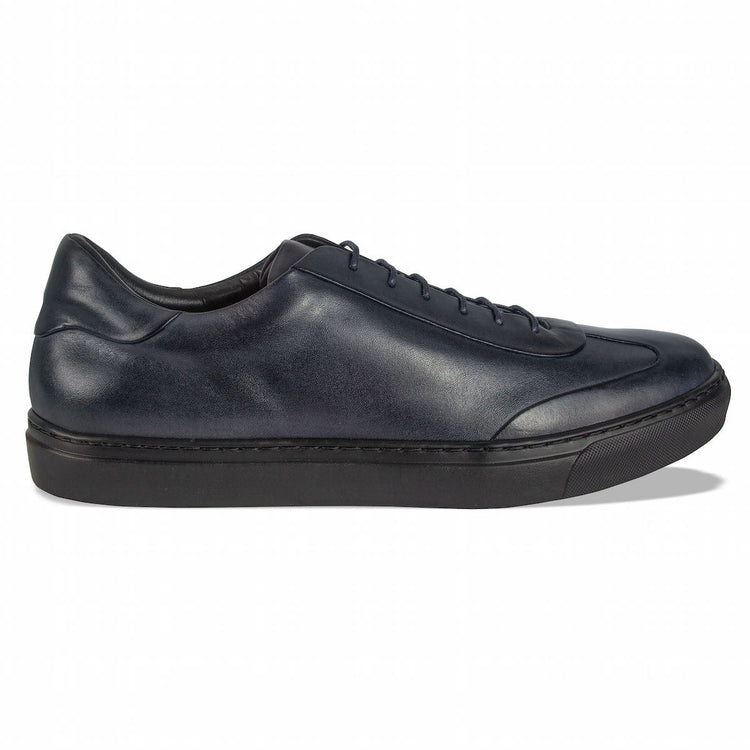 Men's Rigoletto - Dark Blue - SARTORO209