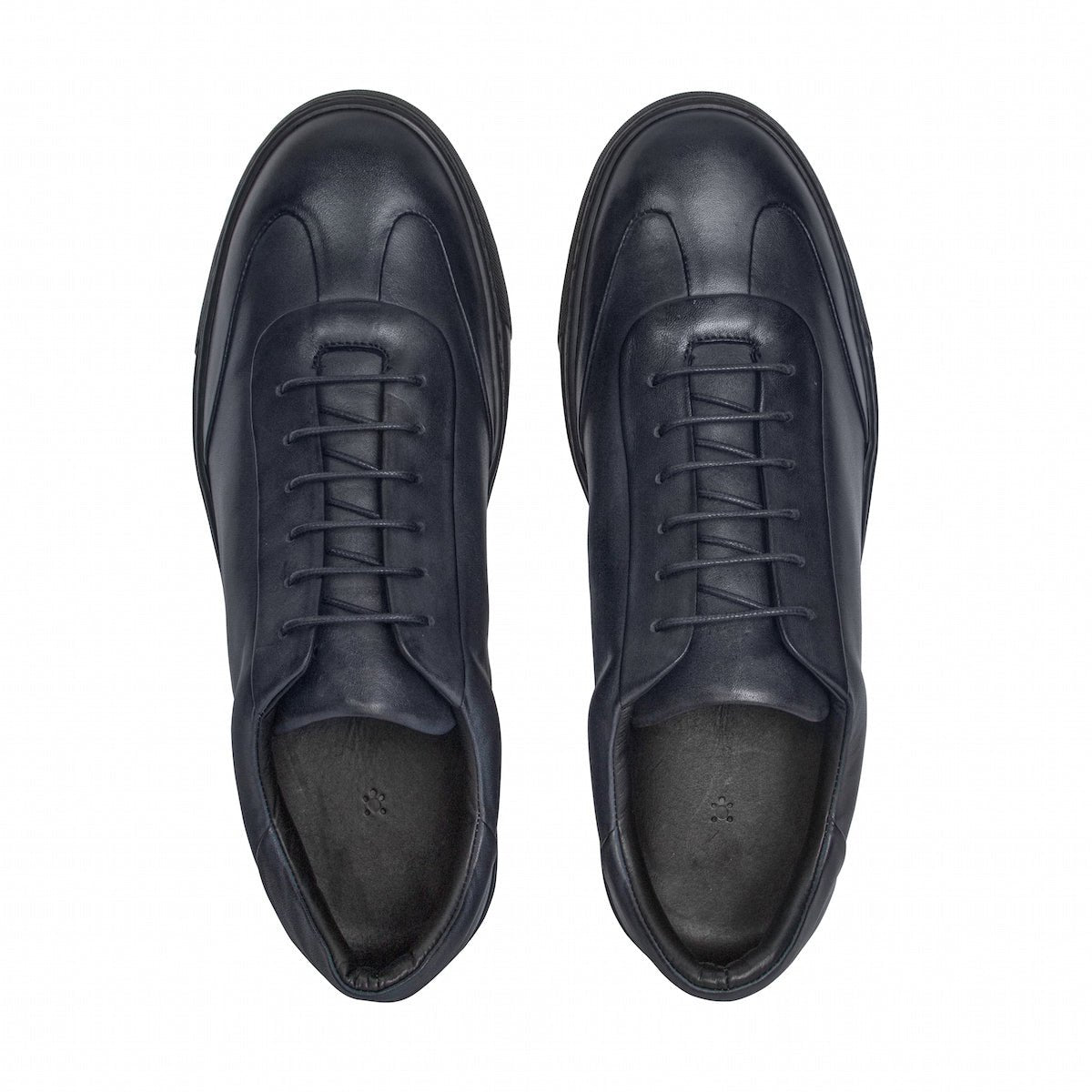 Men&#39;s Rigoletto - Dark Blue - SARTORO