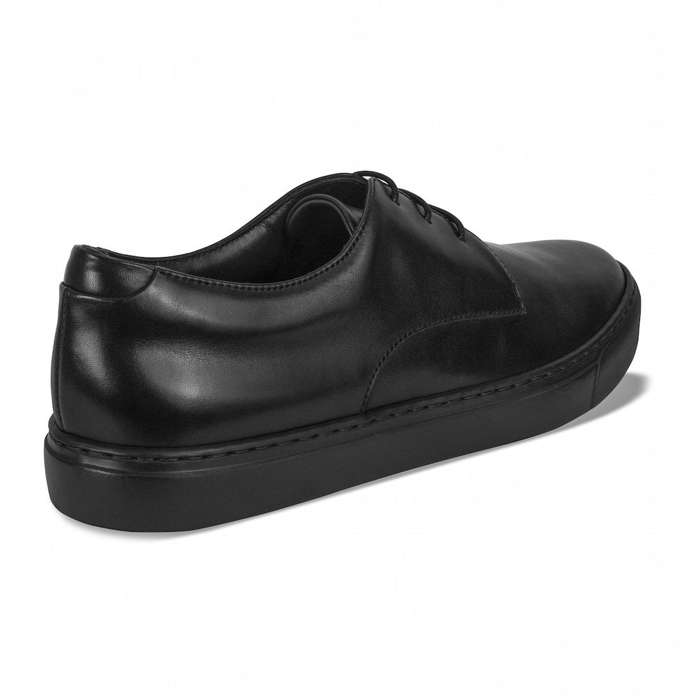 Men's Rodolfo - Black381