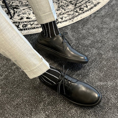 Men's Rodolfo - Black - SARTORO