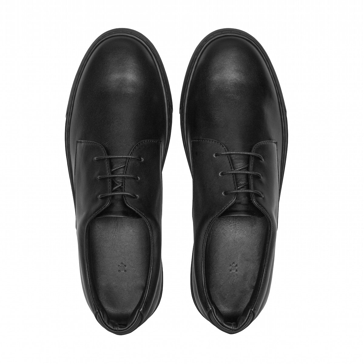 Men&#39;s Rodolfo - Black - SARTORO