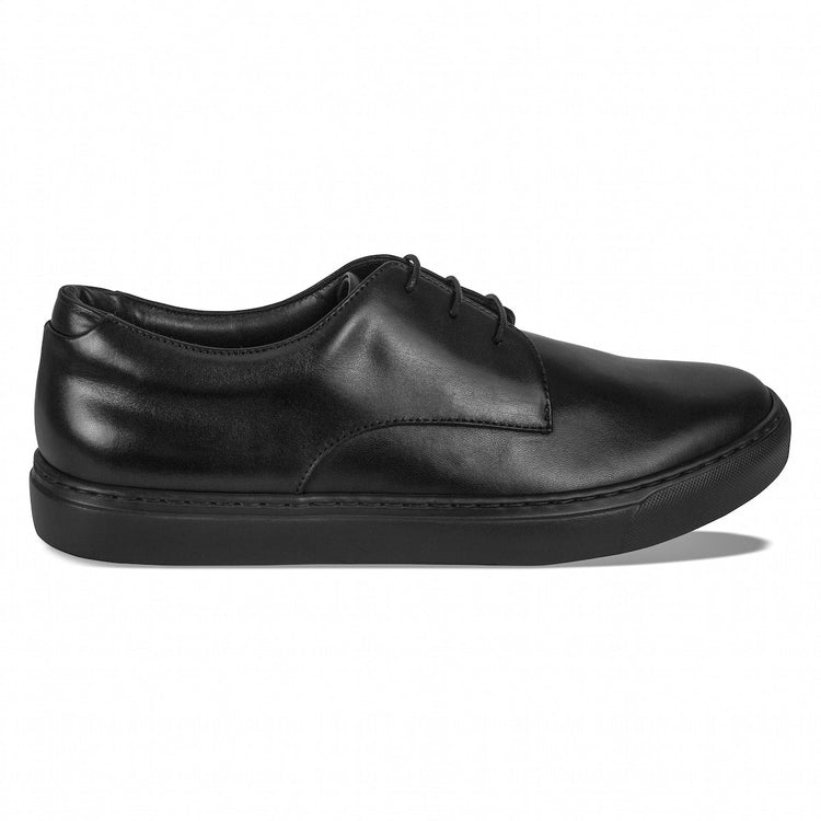 Men's Rodolfo - Black - SARTORO607