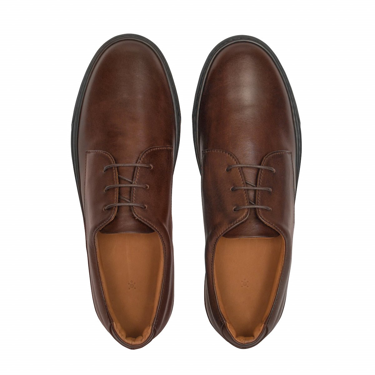 Men&#39;s Rodolfo - Brown - SARTORO