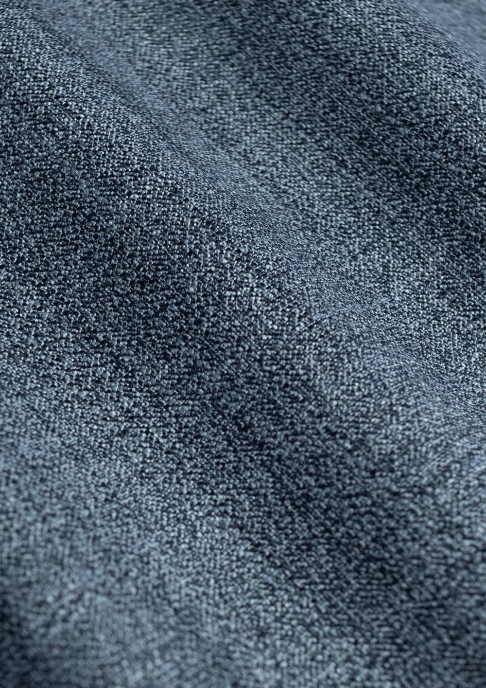 Mid Blue Hopsack Pants516
