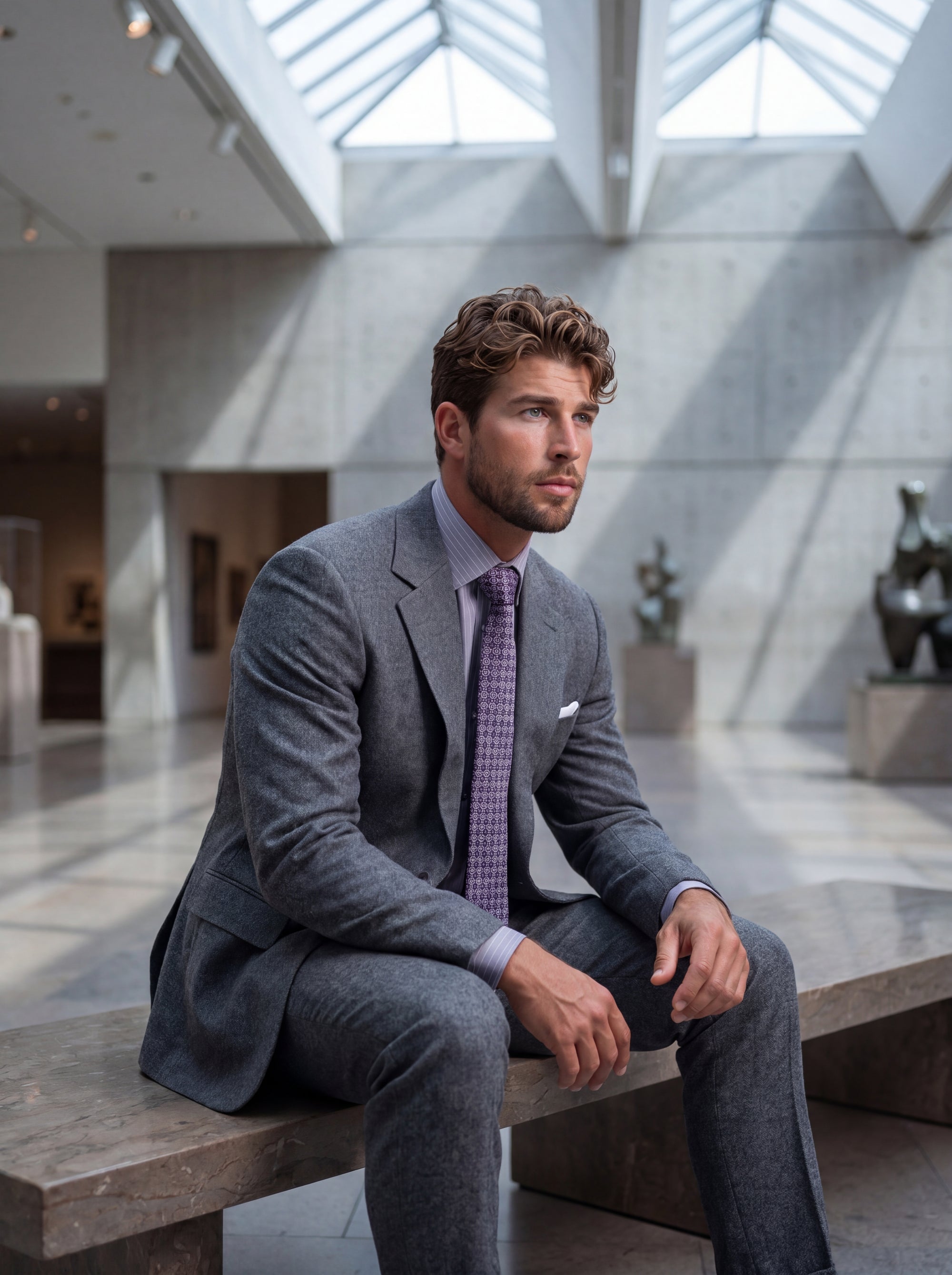 mid-grey-herringbone-flannel-suit-modern-museum741