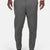 Mid Grey Herringbone Pants - SARTORO