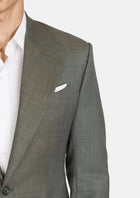 Midtown Sage Ellis Jacket - SARTORO344