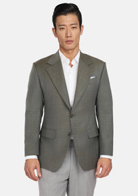Midtown Sage Ellis Jacket