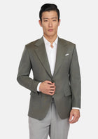 Midtown Sage Ellis Jacket - SARTORO455