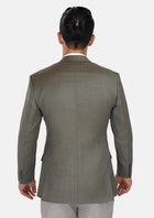 Midtown Sage Ellis Jacket - SARTORO796