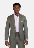 Midtown Sage Ellis Suit - SARTORO