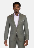 Midtown Sage Ellis Suit - SARTORO