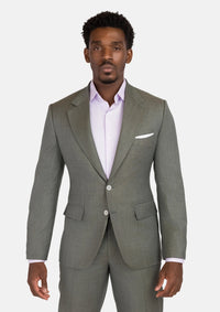 Midtown Sage Ellis Suit