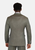 Midtown Sage Ellis Suit - SARTORO