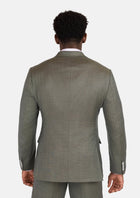 Midtown Sage Ellis Suit - SARTORO872