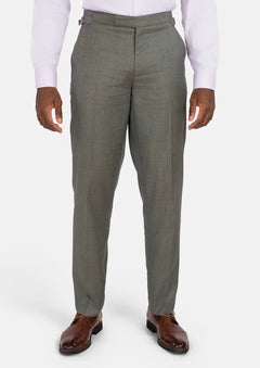 Midtown Sage Pants - SARTORO