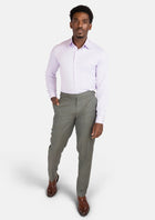 Midtown Sage Pants - SARTORO276