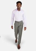 Midtown Sage Pants - SARTORO