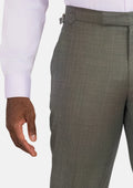 Midtown Sage Pants - SARTORO