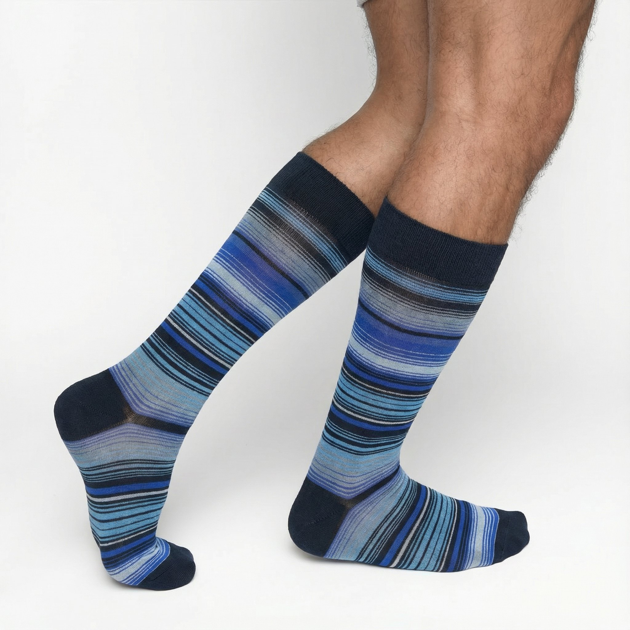 Miller Dress Socks370