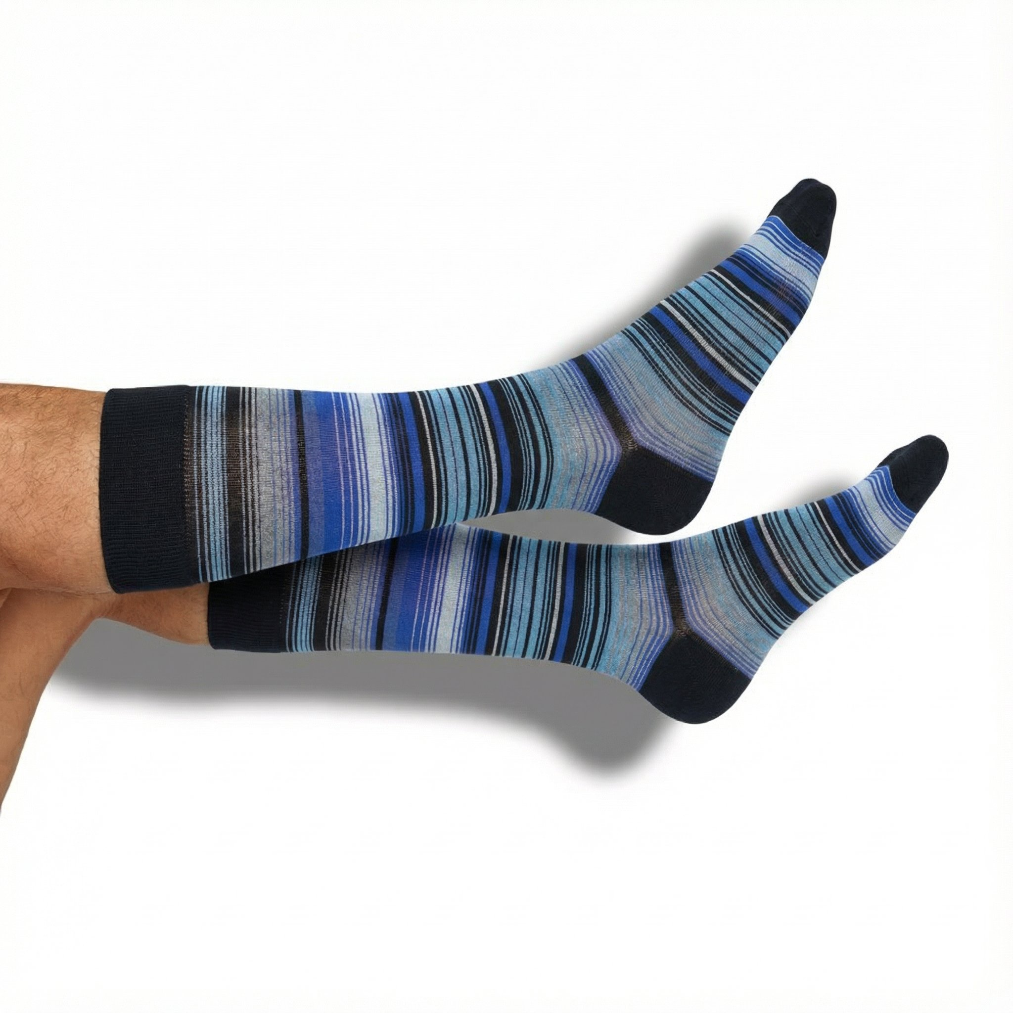 Miller Dress Socks646