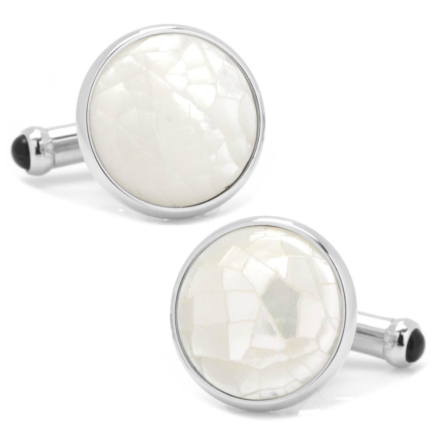 Mixed Mother of Pearl 5-Stud Set - SARTORO273