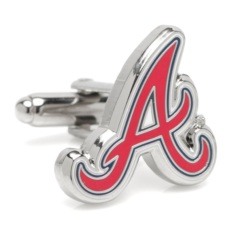 MLB Atlanta Braves Cufflinks520
