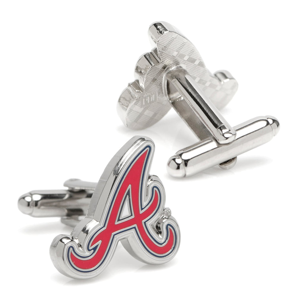 MLB Atlanta Braves Cufflinks113