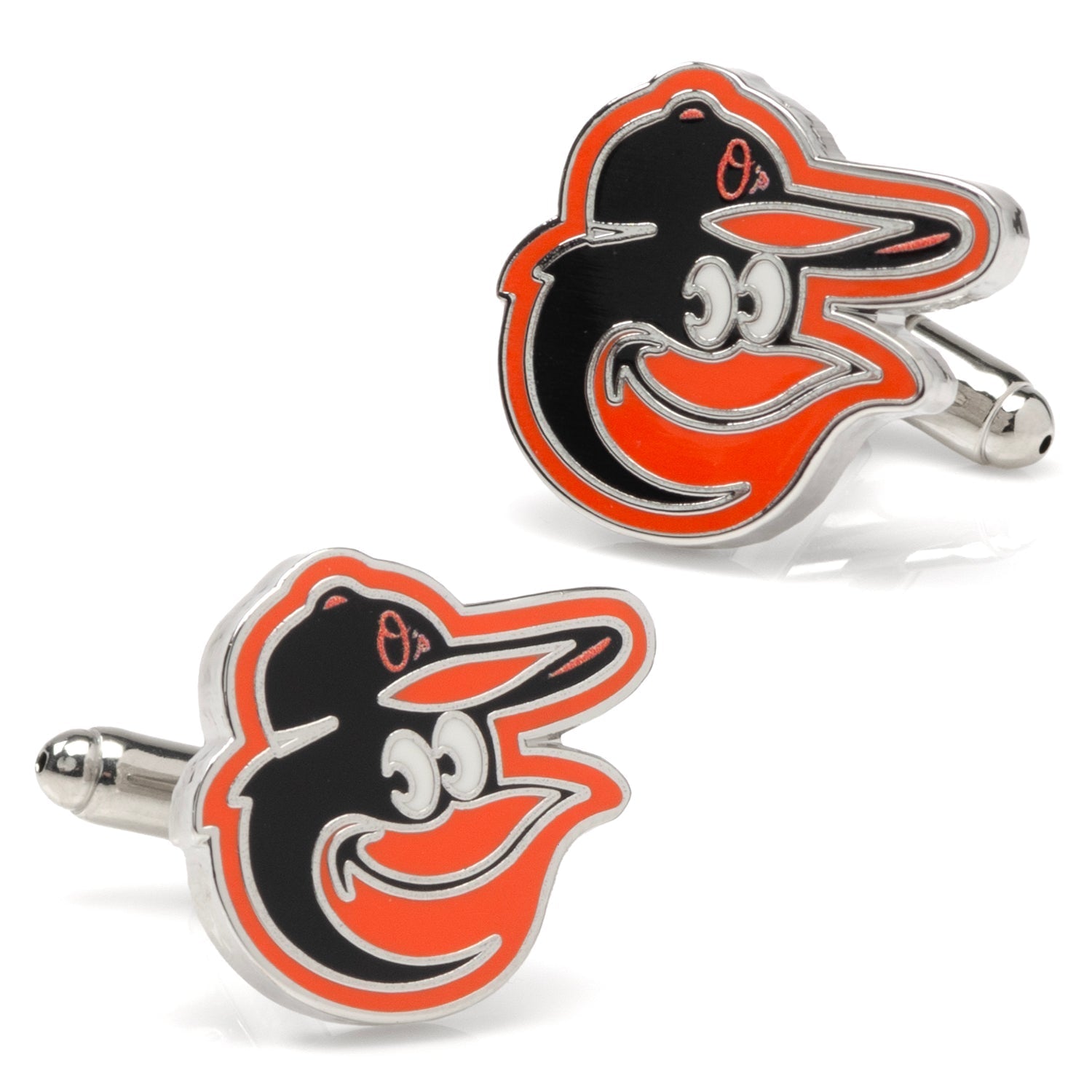 MLB Baltimore Orioles Cufflinks695