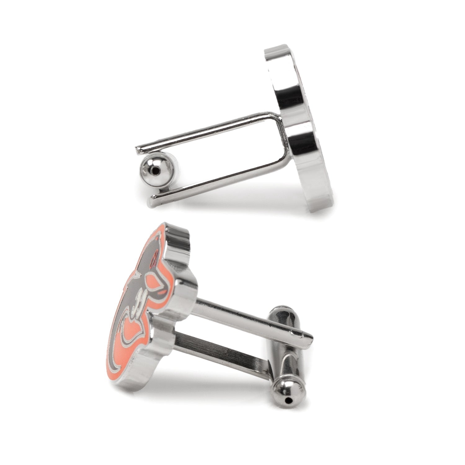MLB Baltimore Orioles Cufflinks80