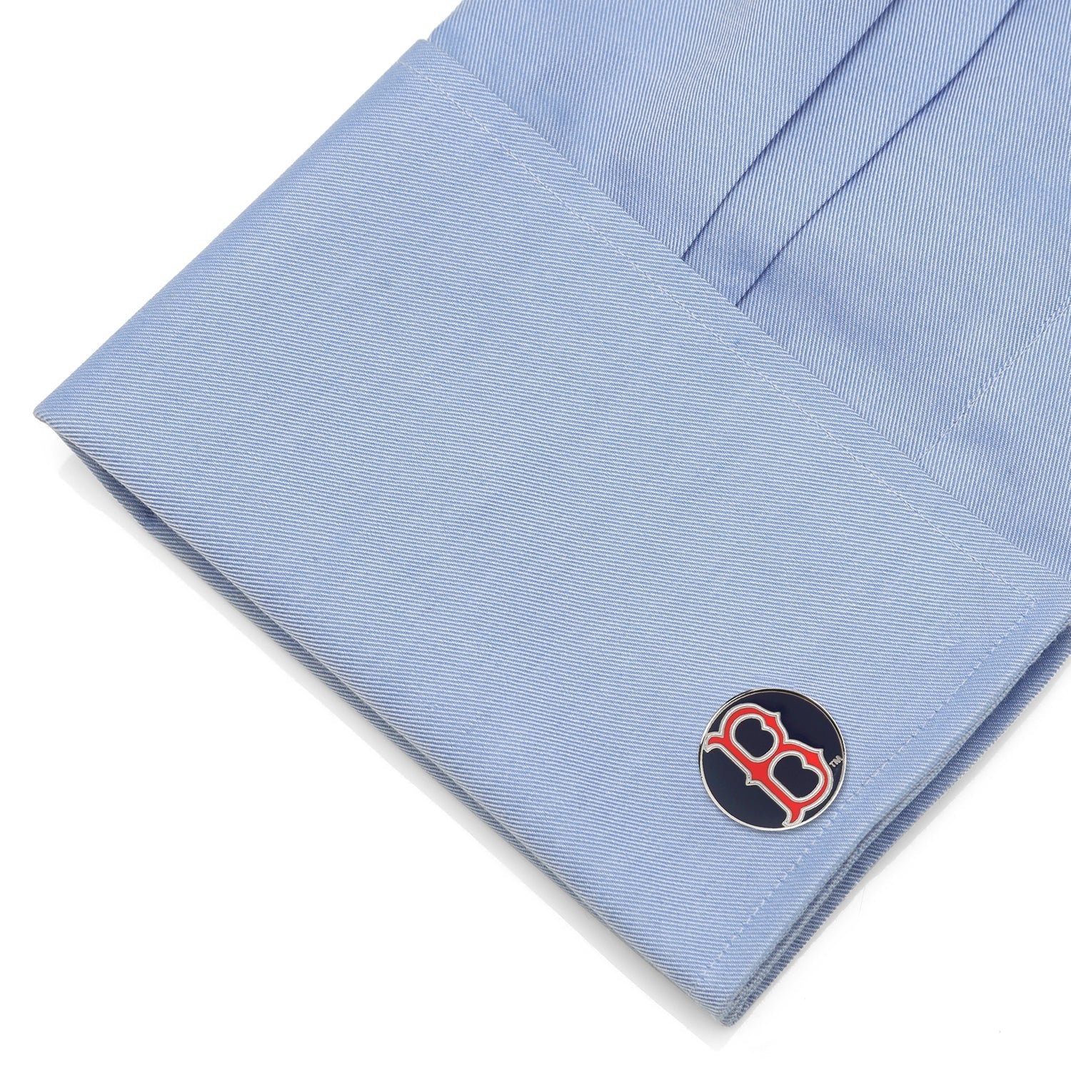 MLB Boston Red Sox Classic Cufflinks664