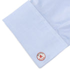MLB Boston Red Sox Cufflinks - SARTORO588