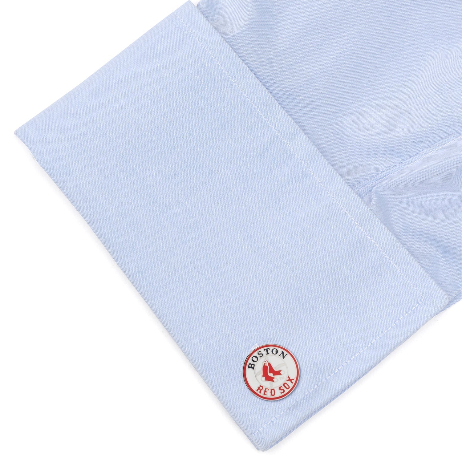 MLB Boston Red Sox Cufflinks695