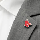 MLB Boston Red Sox Lapel Pin - SARTORO905