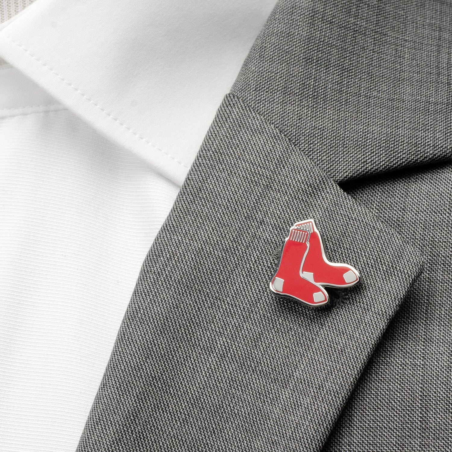 MLB Boston Red Sox Lapel Pin - SARTORO246