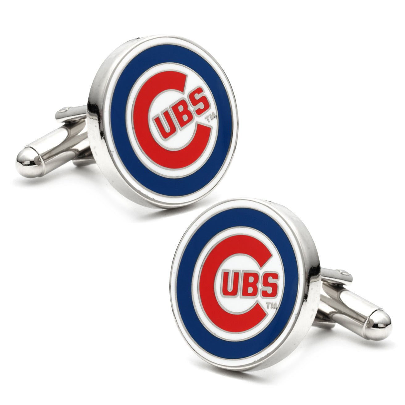 MLB Chicago Cubs Cufflinks682