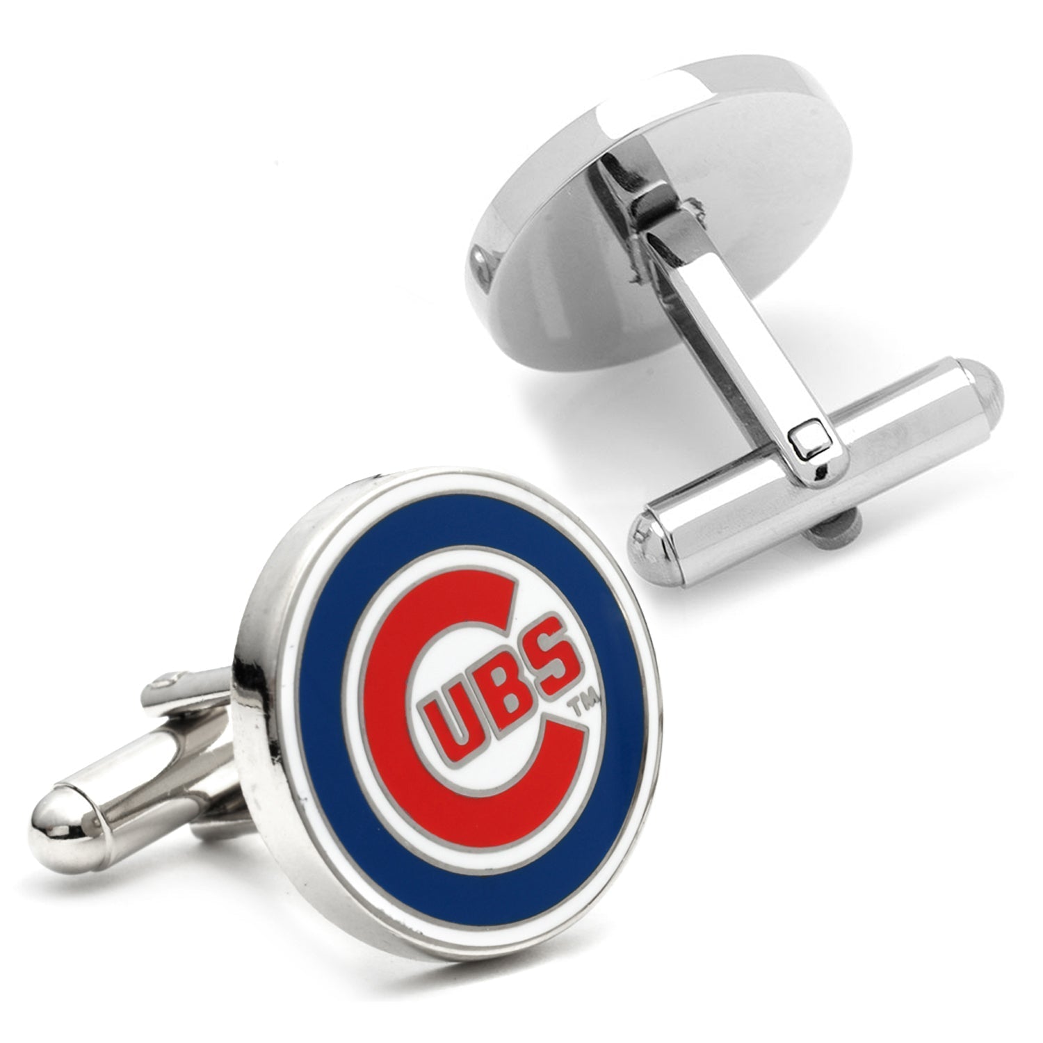 MLB Chicago Cubs Cufflinks - SARTORO759