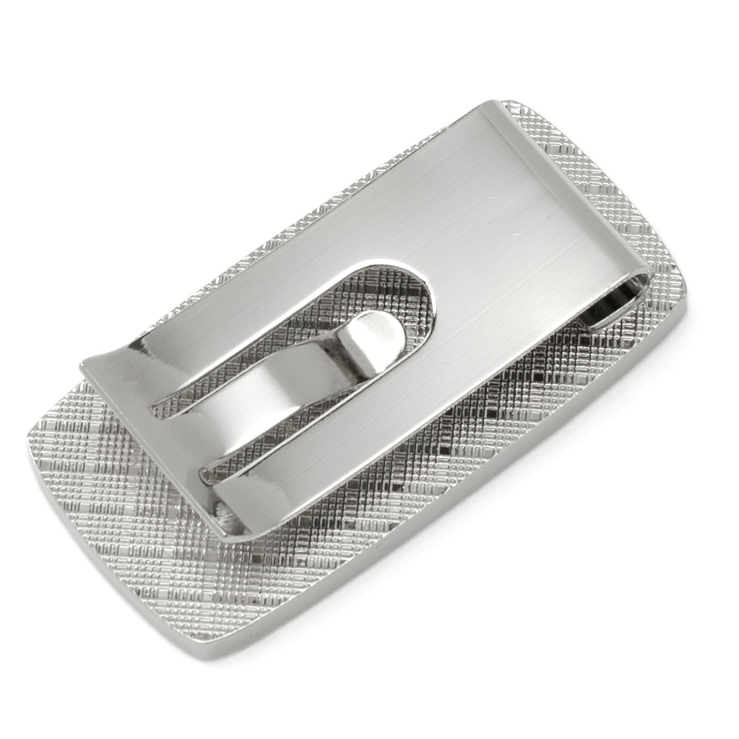 MLB Chicago Cubs Cushion Money Clip - SARTORO560