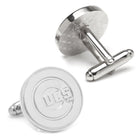 MLB Chicago Cubs Silver Edition Cufflinks - SARTORO4
