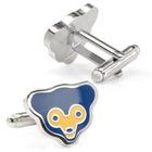 MLB Chicago Cubs Throwback Cufflinks - SARTORO913