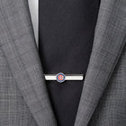 MLB Chicago Cubs Tie Clip - SARTORO649